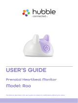 hubble Roo User guide
