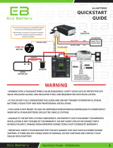 Eco Battery2023