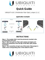 Ubiquiti UOC-3 User guide