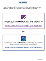 incompass Ipsos MediaCell User guide