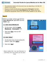 incompass UN User guide