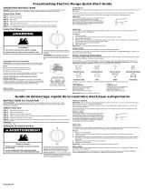 Whirlpool W11618614A User guide
