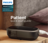 Philips CPAP User guide