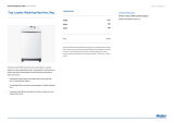 Haier HWT90MW2 User guide