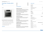 Haier HWO60S7ELG4 User guide