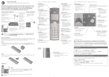 AT&T CL82115 User guide