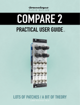 joranalogue Compare 2 User guide