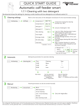 FORSTER TECHNIK 1.7.1 User guide