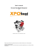 XPOtool 30167 User manual