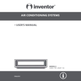 InventorV4MDI-100 Air Conditioning Systems