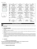 NOKLEAD YX5247B User manual