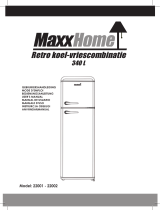 MaxxHome22001