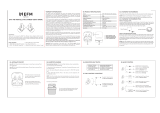 EFM EFENCUL954BLA User manual