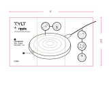 TYLT IC3880 User manual