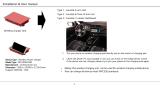 Bhevs WC500MNM User manual