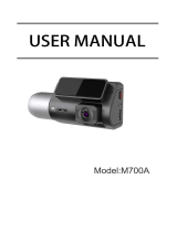 Esky ES-M700A User manual