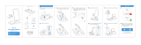 Chenghang Yiwushi Wangluo Keji Youxiangongsi ST-A8-BL 3 In 1 Charging Station User manual