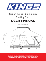 KINGS AKTA-RTTALU_03 User manual