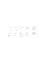 iWalk DBL9000 User manual