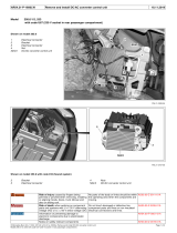 justanswer AR54.21 converter control unit User manual