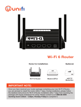 UnifiWiFi 6