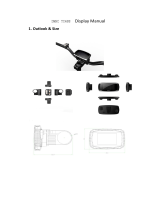 DMHC TC488 User manual