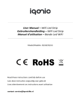 iqonic IQ150 User manual