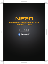 NITECORE NE20 User manual