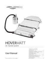 HoverTech Hovermatt User manual