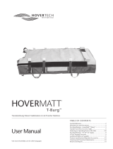 HoverTechT-Burg Trendelenburg