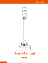Ultenic u11 PRO User manual