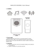 FourStarGroup FSG11031173 User manual