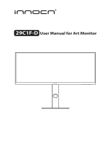 INNOCN 29C1F-D User manual