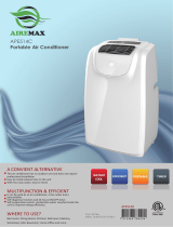 AIREMAX APE514C User manual