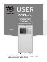 AIREMAX APL06CE User manual