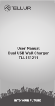 Tellur TLL151211 User manual