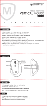 MICROPACK MP-V01W User manual