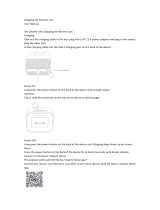 Qingping Technology CGDN1 User manual