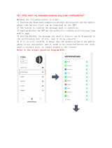 Srichpk P36A-Black User manual