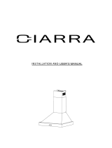 CIARRA CAS75308 User manual