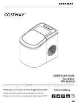 Costway EP25063US User manual