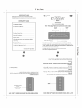 Saregama SCM04 User manual