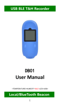 Eelink DB01 User manual