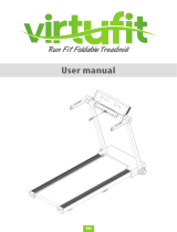 VIRTUFIT 862030 User manual