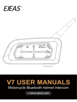EJEAS V7 User manual