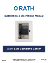 Rath N56W24720 User manual
