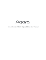 Aqara D100 User manual