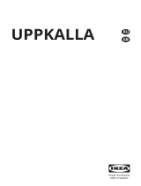 IKEA HD-413REN User manual