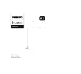Philips 574-3428-0 User manual
