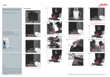 Jura WE6 User manual